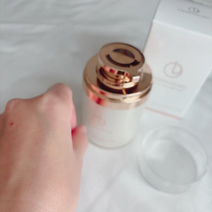 PDRNマルチアンプルクリーム/LEEDSYOUNG/フェイスクリームを使ったクチコミ(5枚目)