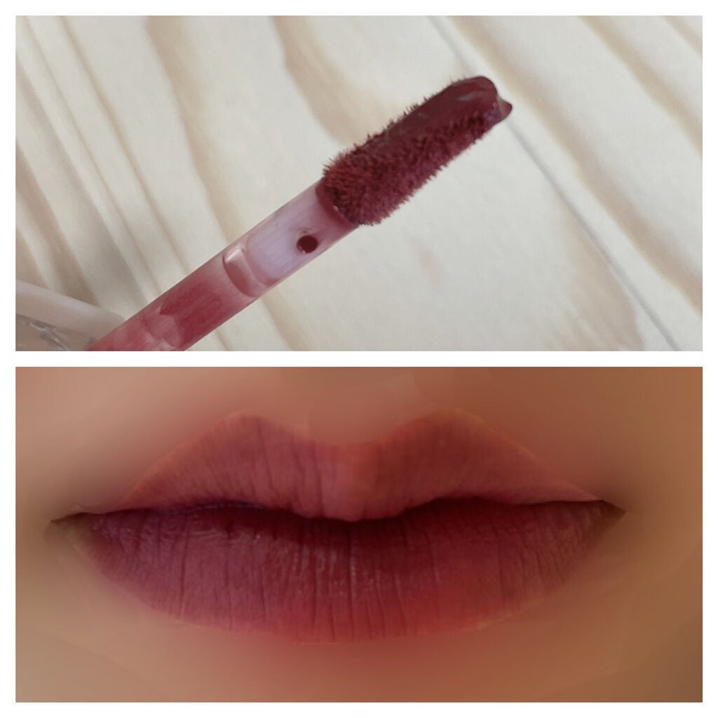 むっちリップ/b idol/口紅を使ったクチコミ(3枚目)