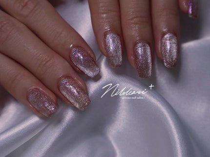 スターギャラクシージェル/ICEGEL/ジェルネイルを使ったクチコミ(1枚目)