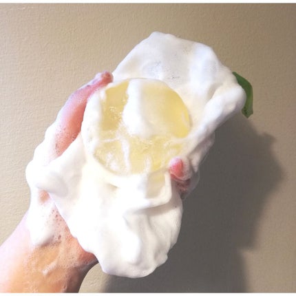 秋田美人透明石けん/秋田美人/洗顔石鹸を使ったクチコミ(3枚目)