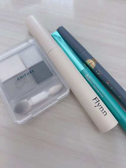 アンリミットロングアンドカールマスカラ/Flynn/マスカラを使ったクチコミ(2枚目)