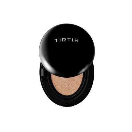 マスクフィットクッション/TIRTIR(ティルティル)/クッションファンデーションを使ったクチコミ(1枚目)