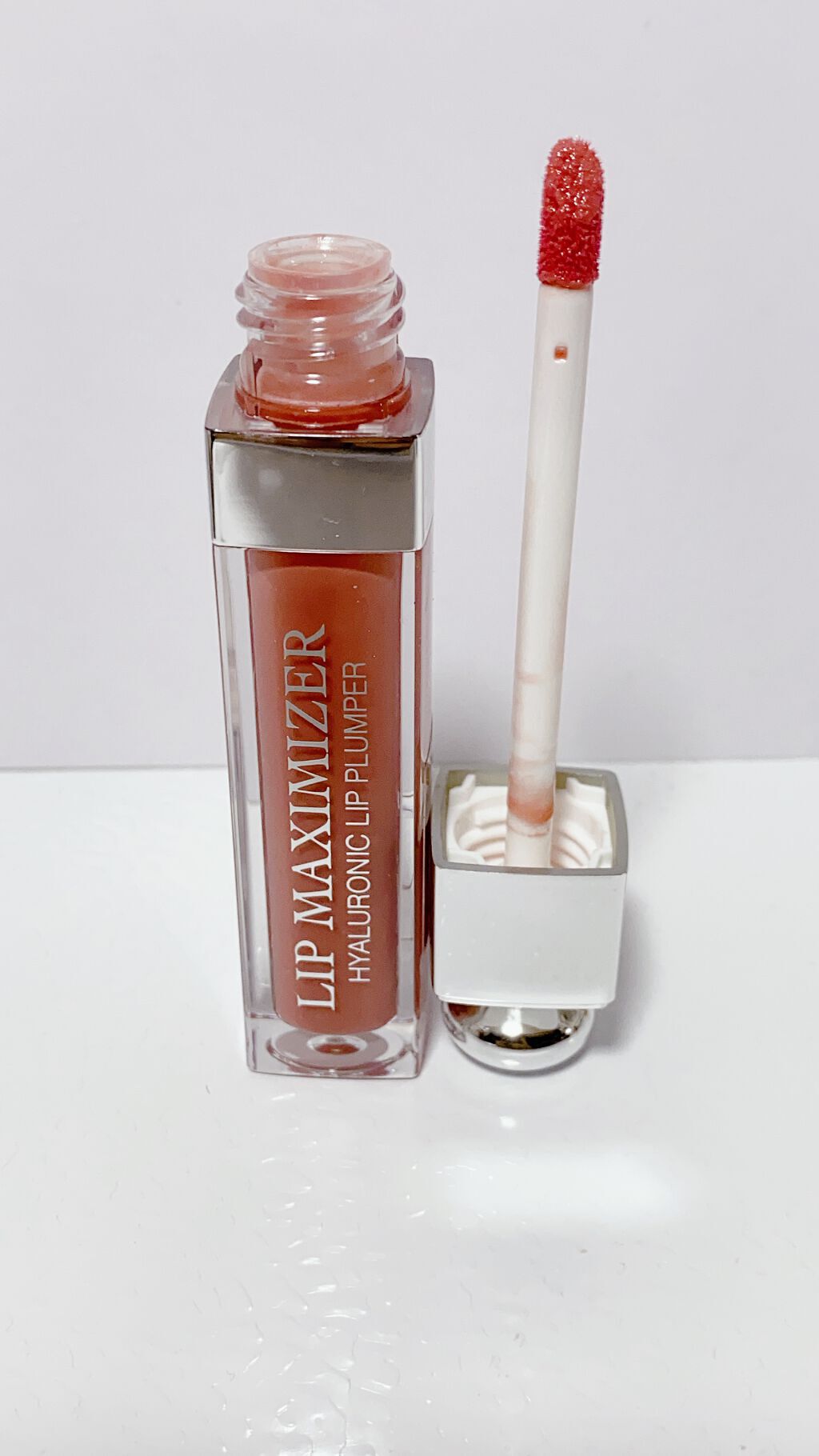 【旧】ディオール アディクト リップ マキシマイザー/Dior/リップグロスを使ったクチコミ（1枚目）