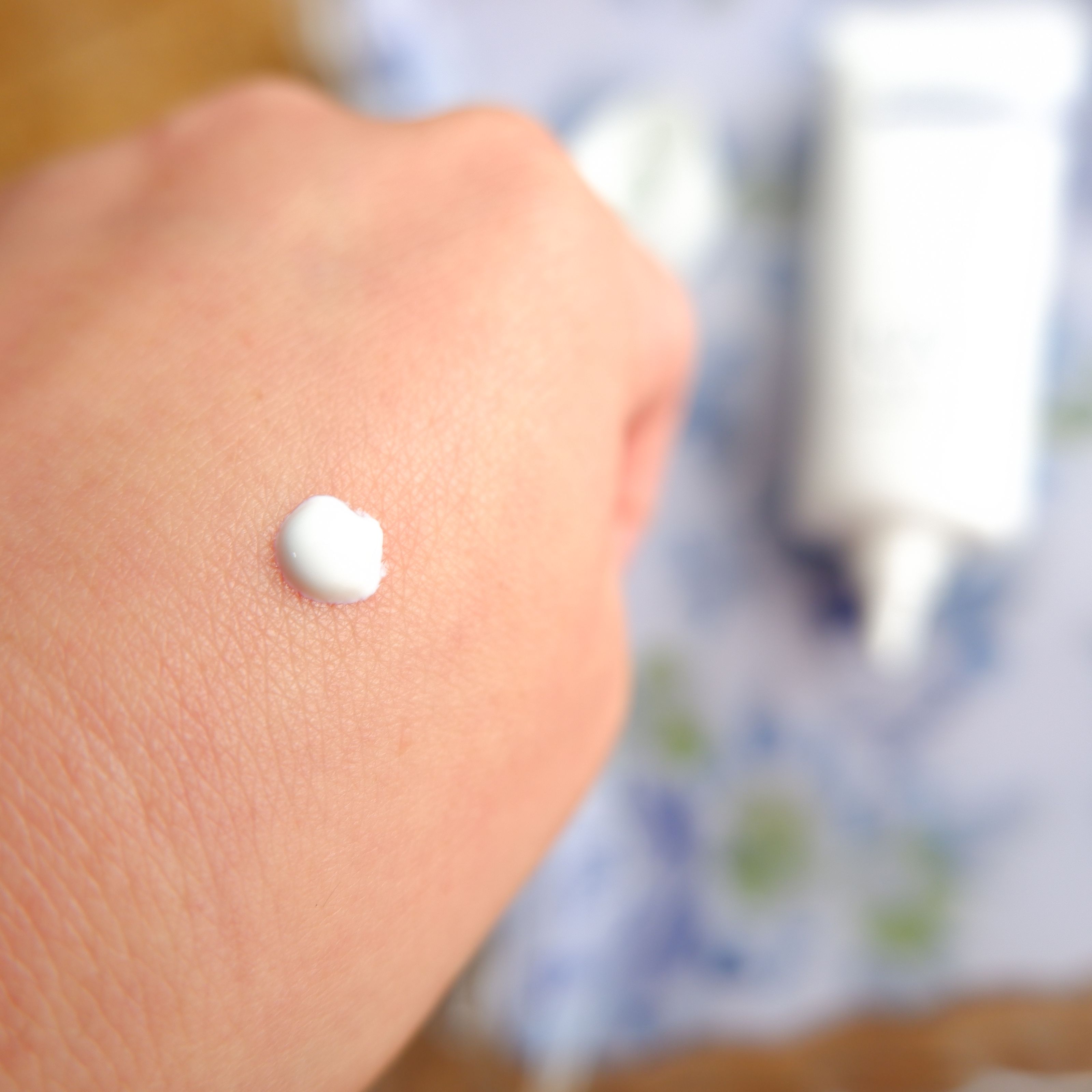 雪肌美人UVジェル/雪の元/日焼け止めジェルを使ったクチコミ（2枚目）