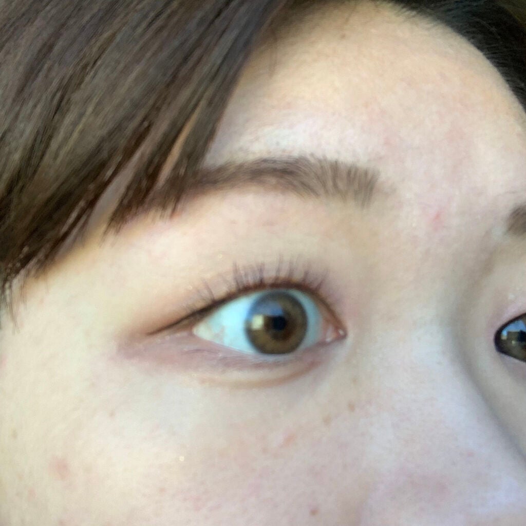 トリオ ブリック パレット<ピュア グロウ>/Dior/アイシャドウパレットを使ったクチコミ(2枚目)