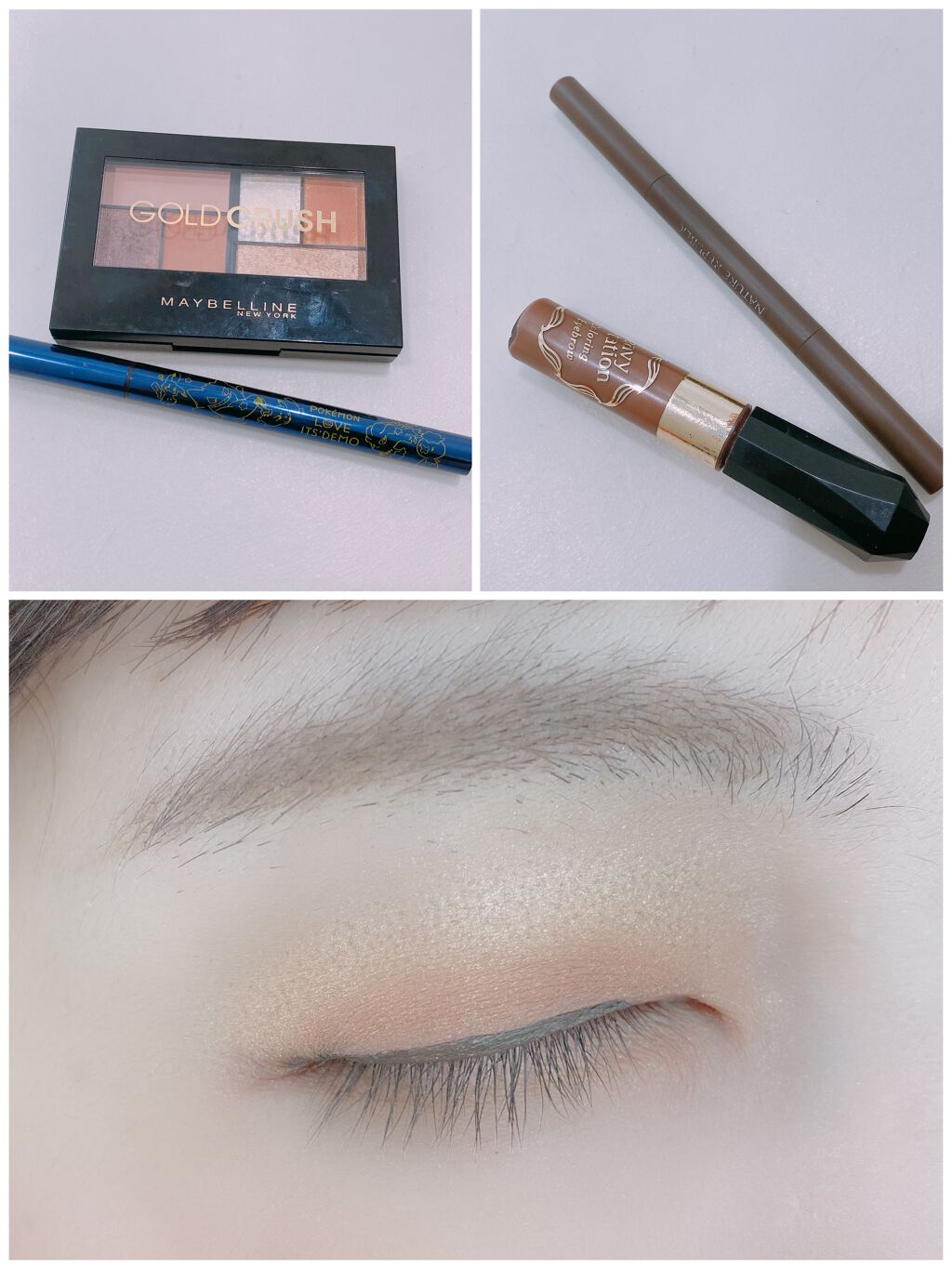 マイクロセッティングフィットEX SPF50+PA++++　Micro setting fit Cushion EX/moonshot/クッションファンデーションを使ったクチコミ（3枚目）