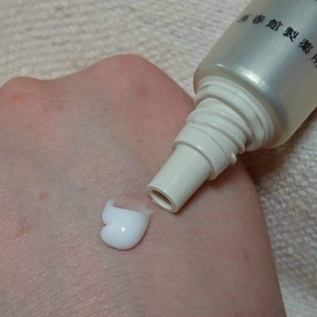 クリーム20/ドモホルンリンクル/フェイスクリームを使ったクチコミ（3枚目）