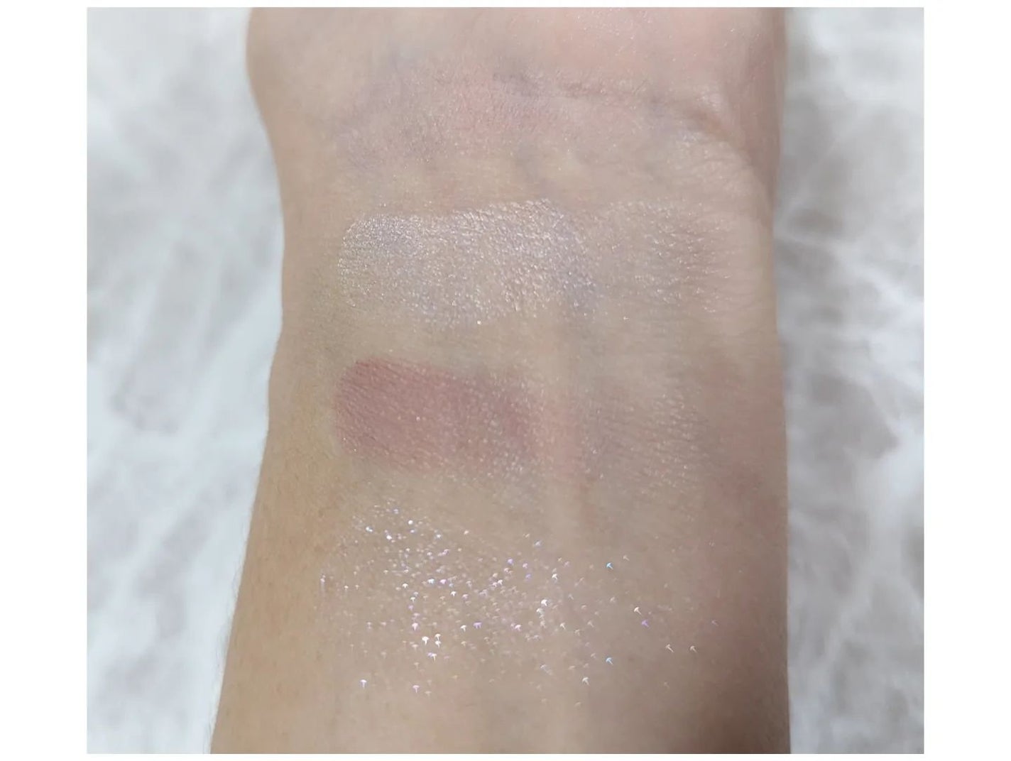 ブレンディングムードチーク/dasique/パウダーチークを使ったクチコミ(4枚目)