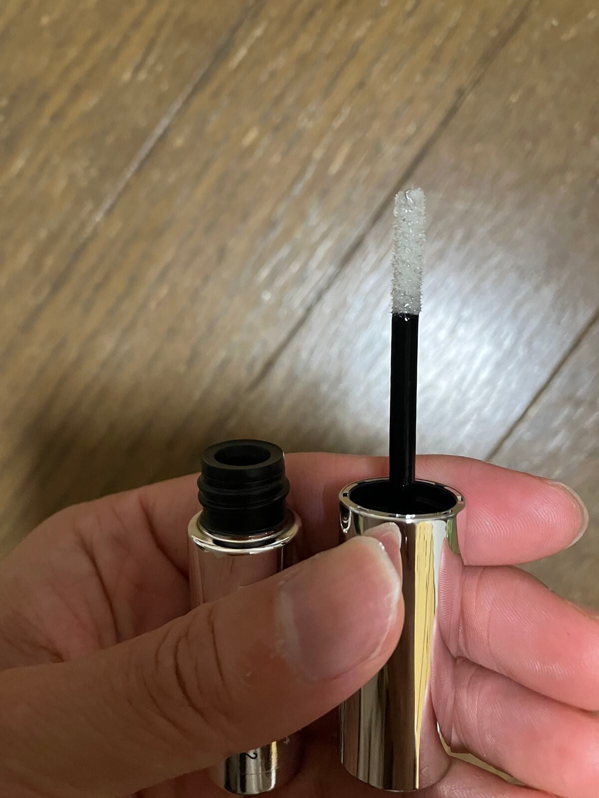 ラッシュプログラム /ISEHAN Lab./まつげ美容液を使ったクチコミ(6枚目)