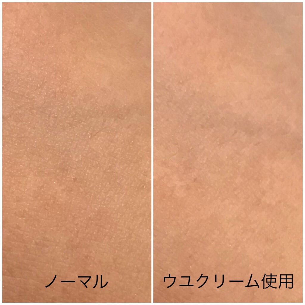 WHITE WHIPPING CREAM(ウユクリーム)/G9SKIN/化粧下地を使ったクチコミ（2枚目）