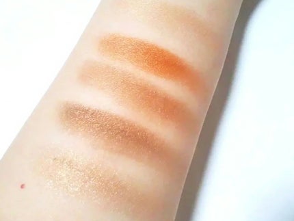 ロングUPマスカラ スーパーWP/ヒロインメイク/マスカラを使ったクチコミ(3枚目)