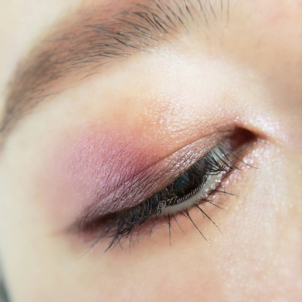 シグニチャー カラー アイズ/SUQQU/アイシャドウパレットを使ったクチコミ(3枚目)