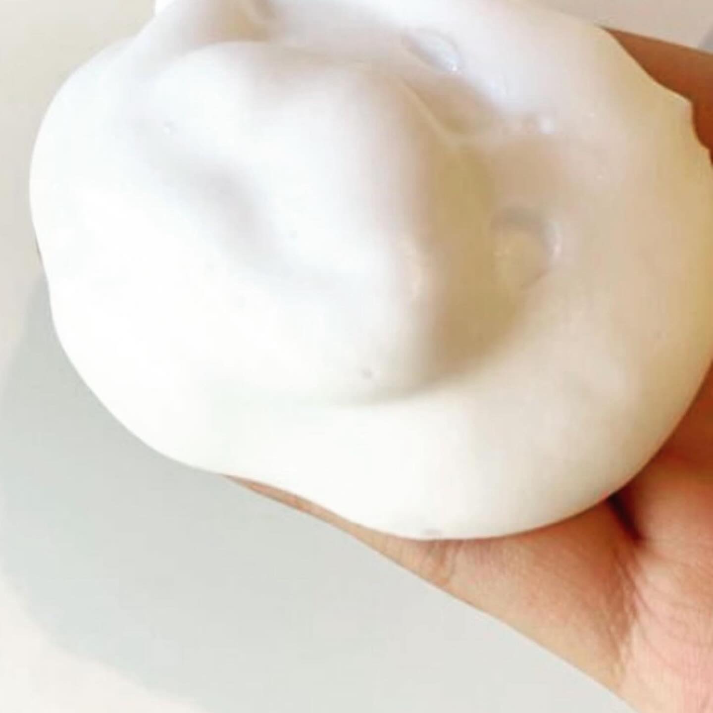 ルメント スパークリングオイル クレンジング&シャンプー/Le ment/市販シャンプーを使ったクチコミ（2枚目）