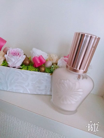 ラトゥー エクラ ファンデーション プライマー N/PAUL & JOE BEAUTE/化粧下地を使ったクチコミ(1枚目)