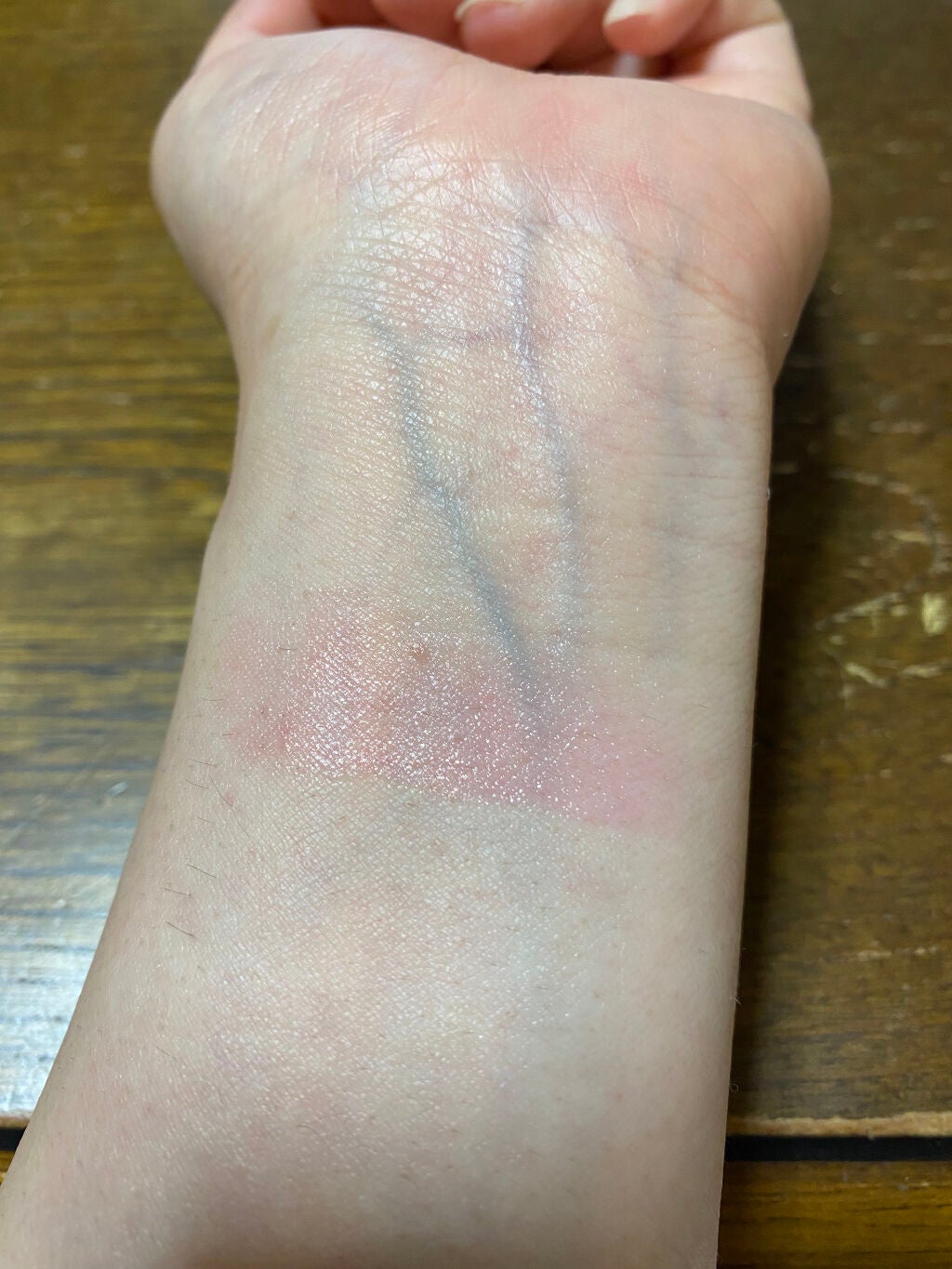 ディオール アディクト リップ グロウ/Dior/リップバームを使ったクチコミ(4枚目)