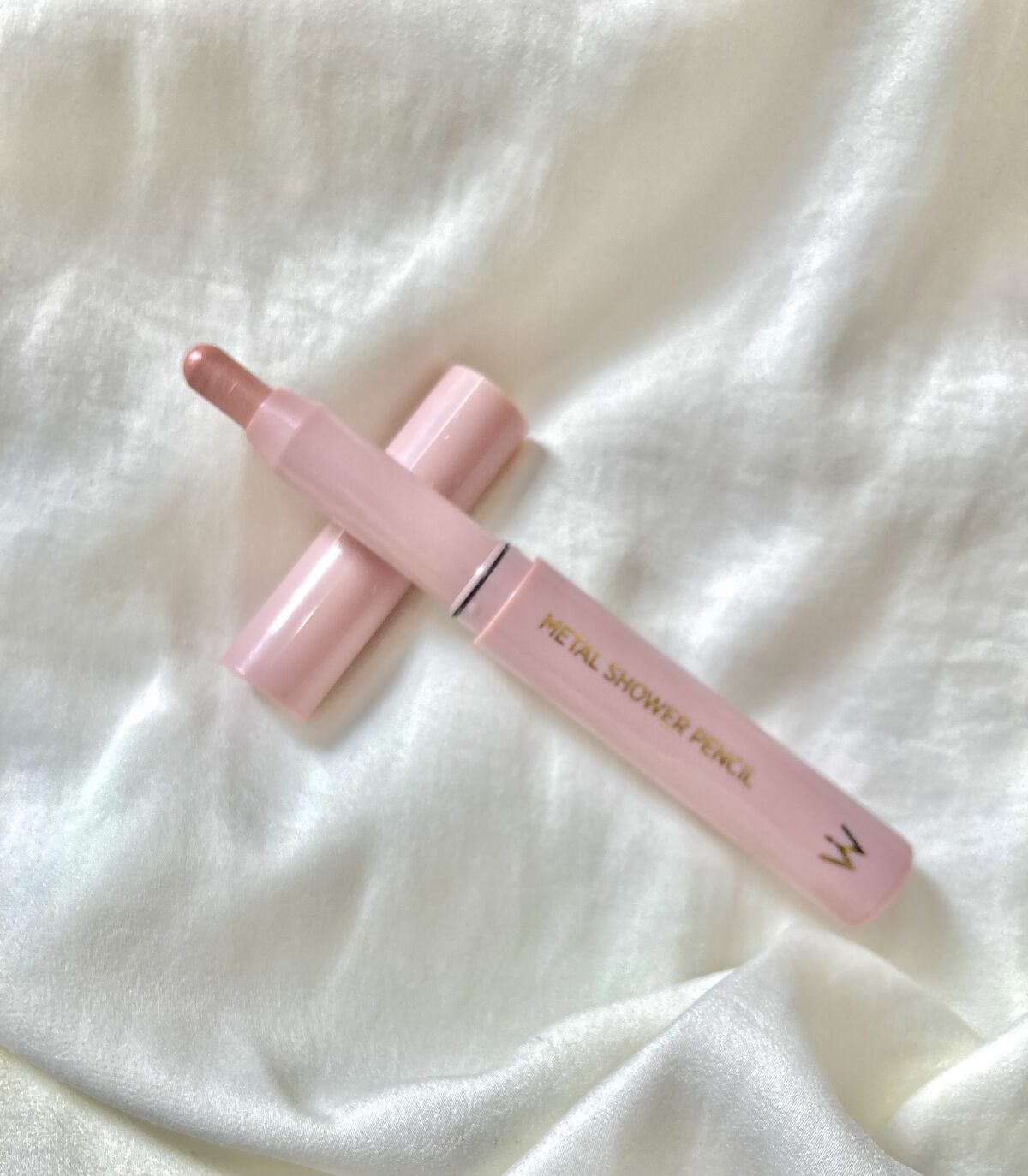 ウォンジョンヨ Ｗ デイリームードアップパレット /Wonjungyo/アイシャドウパレットを使ったクチコミ（2枚目）