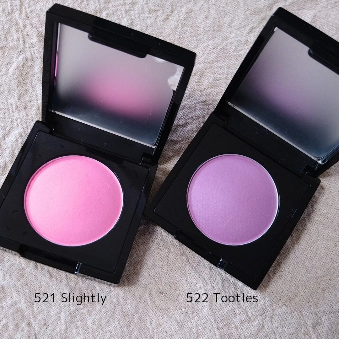 (Peter&Wendy Collection) Be My Wendy Marshmallow Blusher/Dinto/ジェル・クリームチークを使ったクチコミ(2枚目)