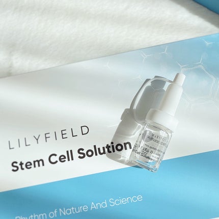 リリーフィールドソリューション美容液/リリーフィール/美容液を使ったクチコミ(5枚目)