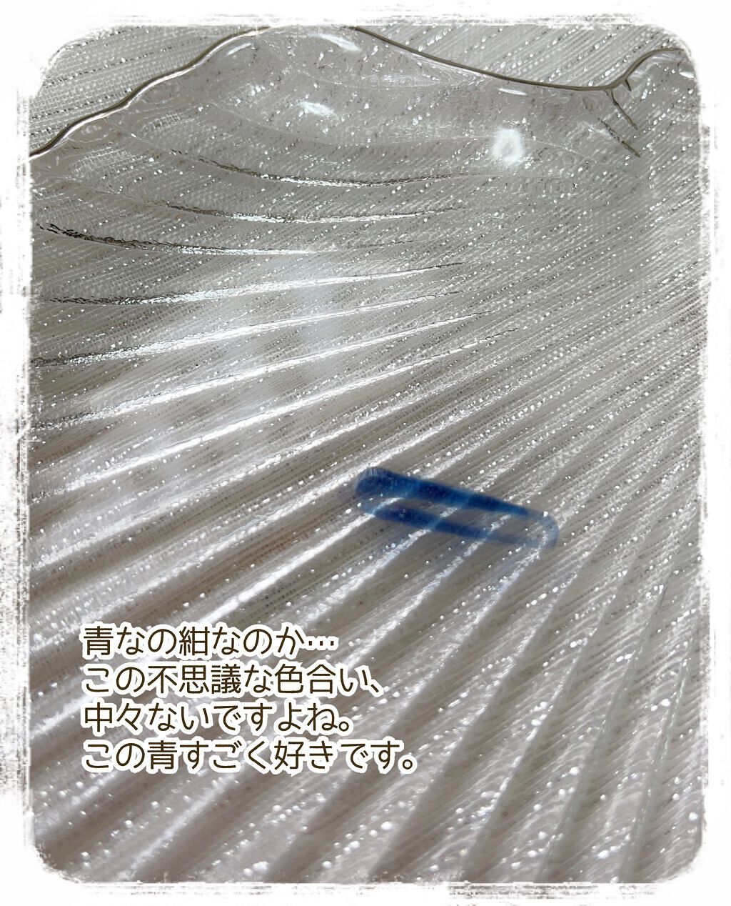 ジーニッシュ/ジーニッシュマニキュア/マニキュアを使ったクチコミ(4枚目)