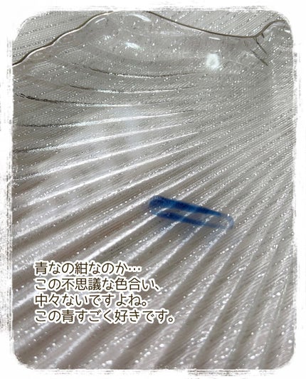 ジーニッシュ/ジーニッシュマニキュア/マニキュアを使ったクチコミ(4枚目)