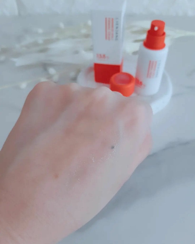 みぃ on LIPS 「LIENJANG(リエンジャン)@lienjang_cosme..」(6枚目)