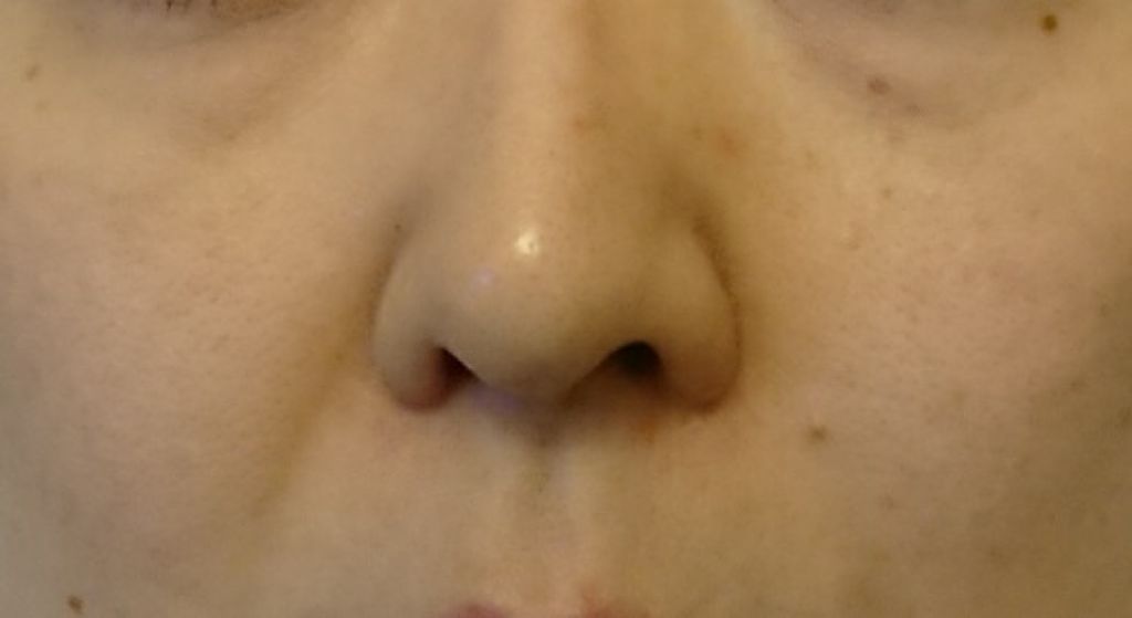 メイクアップ クリームＮ/ナチュラグラッセ/化粧下地を使ったクチコミ（2枚目）