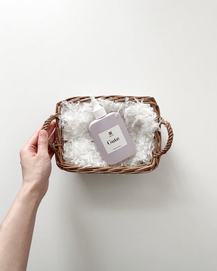 iqumore キュートヘアケアエッセンスのクチコミ「⌇
気になってた頭皮美容液🧺🍃
産後抜け毛で、薄毛って老け見えするなと
実感して、あれやこれ.....」(1枚目)