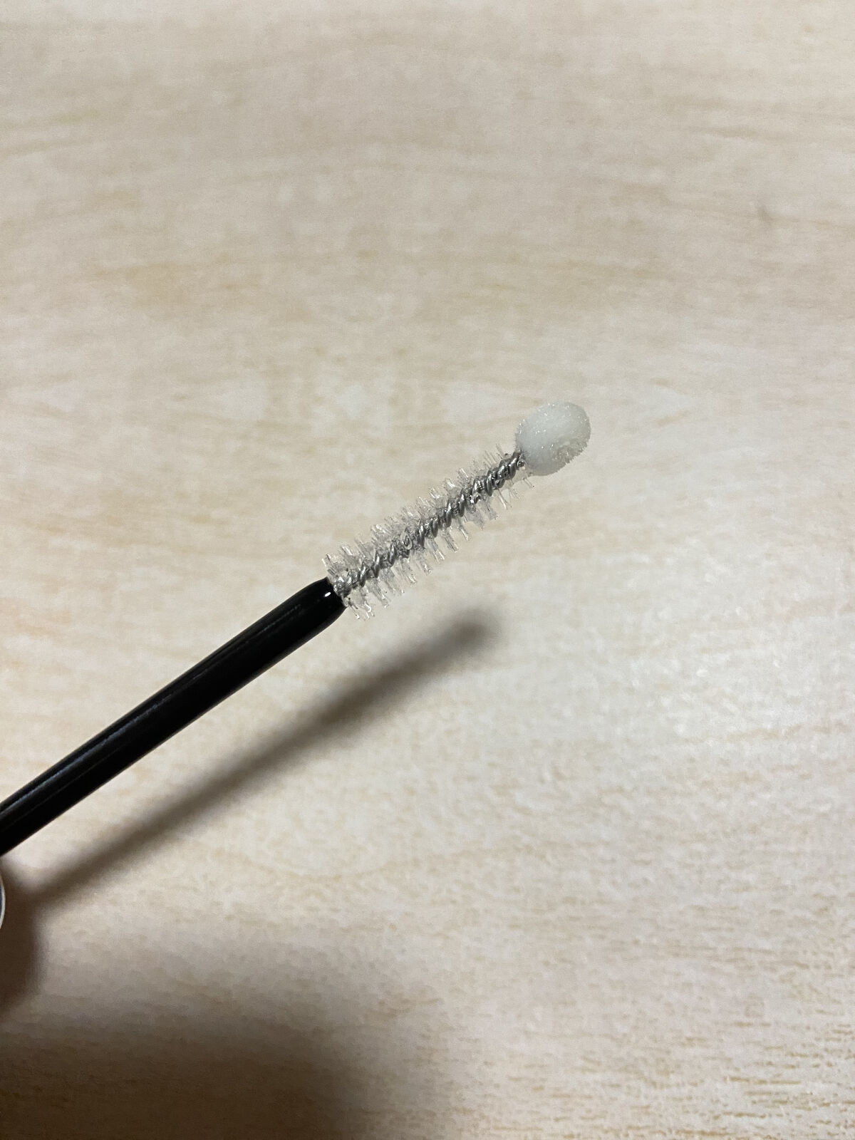 ハンオールラッシュセラム/rom&nd/まつげ美容液を使ったクチコミ（2枚目）