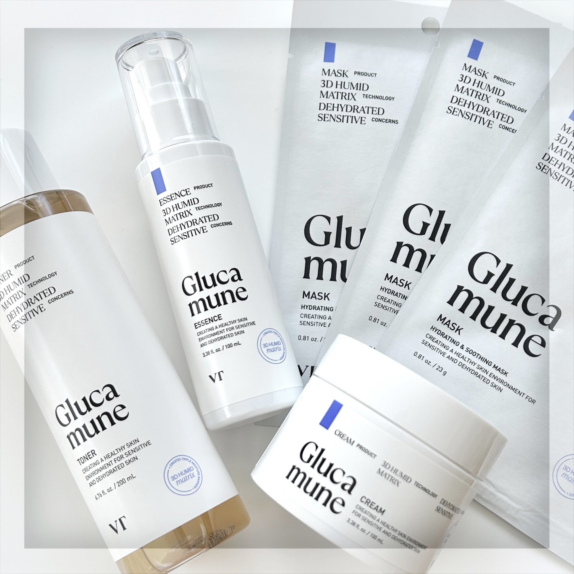 グルカミューントナー/VT/化粧水を使ったクチコミ（1枚目）