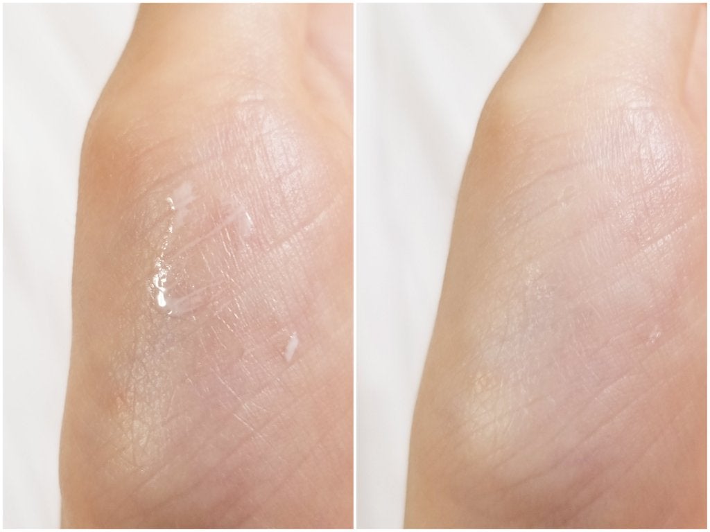 TWOOLダブルアイリッドハイブリットフィルム/SHOBIDO/二重まぶた用アイテムを使ったクチコミ(2枚目)