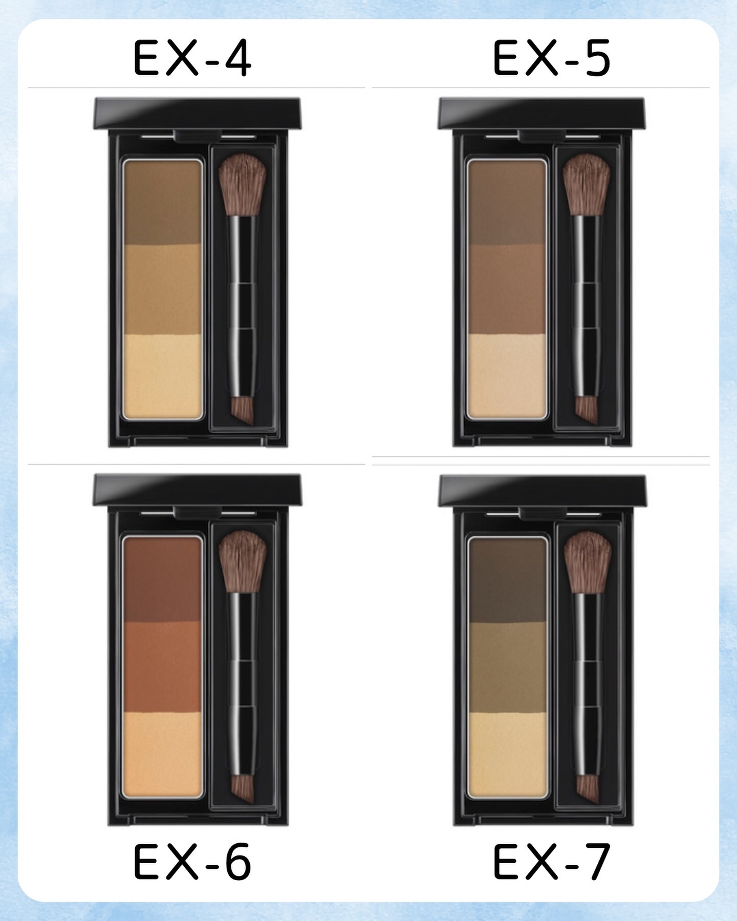 ケイト デザイニングアイブロウ3D｜KATEの口コミ - 他の投稿はこちら