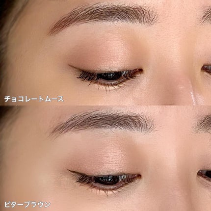 1DAY TATTOO リキッドアイライナー/K-パレット/リキッドアイライナーを使ったクチコミ(3枚目)