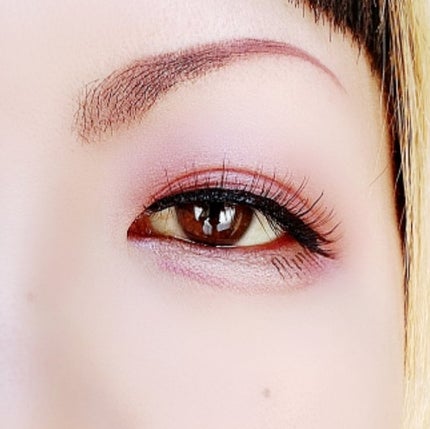 ジルスチュアート ブルームクチュール アイズ/JILL STUART/アイシャドウパレットを使ったクチコミ(5枚目)