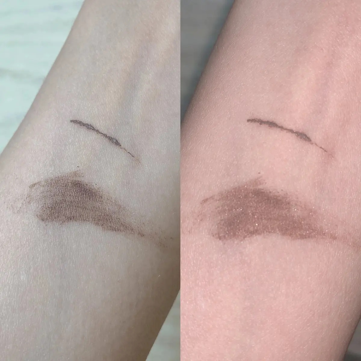 ラブ・ライナー シグネチャーフィットマスカラ ＭＭＣ２＜アイブロウ＞/ラブ・ライナー/眉マスカラを使ったクチコミ（2枚目）