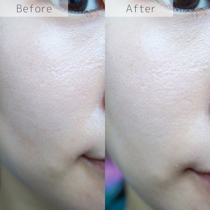 インビジブル エッセンス ルースパウダー グロウ/ADDICTION/ルースパウダーを使ったクチコミ(2枚目)