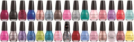 SINFUL COLORS ネイル エナメル