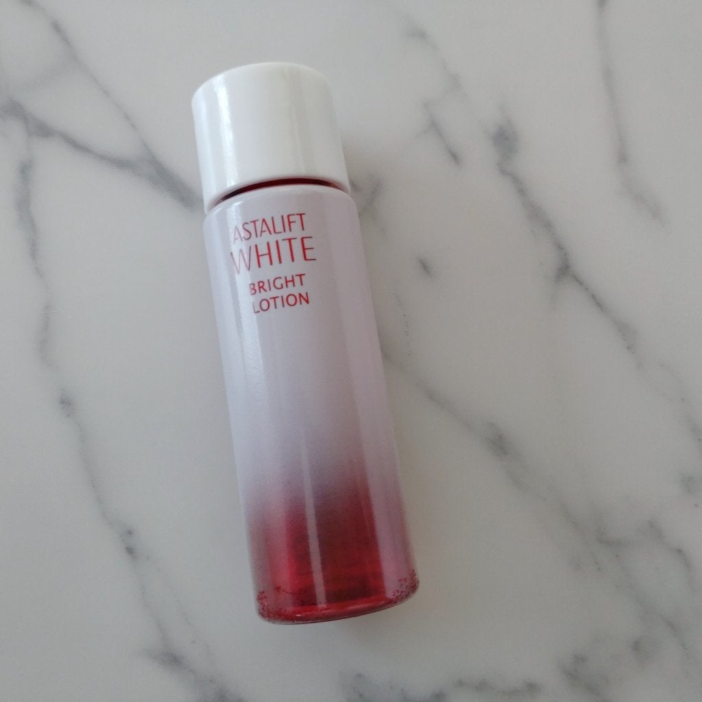アスタリフト ホワイト ブライトローション/アスタリフト/化粧水を使ったクチコミ(1枚目)