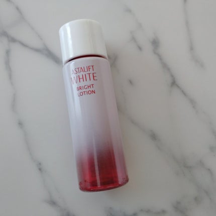 アスタリフト アスタリフト ホワイト ブライトローションのクチコミ「
アスタリフト ホワイト 
ブライトローション
✼••┈┈••✼••┈┈••✼••┈┈••✼.....」(1枚目)