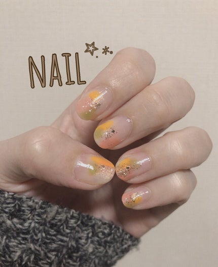 AT サロンネイルエナメル/Art Collection/マニキュアを使ったクチコミ(1枚目)