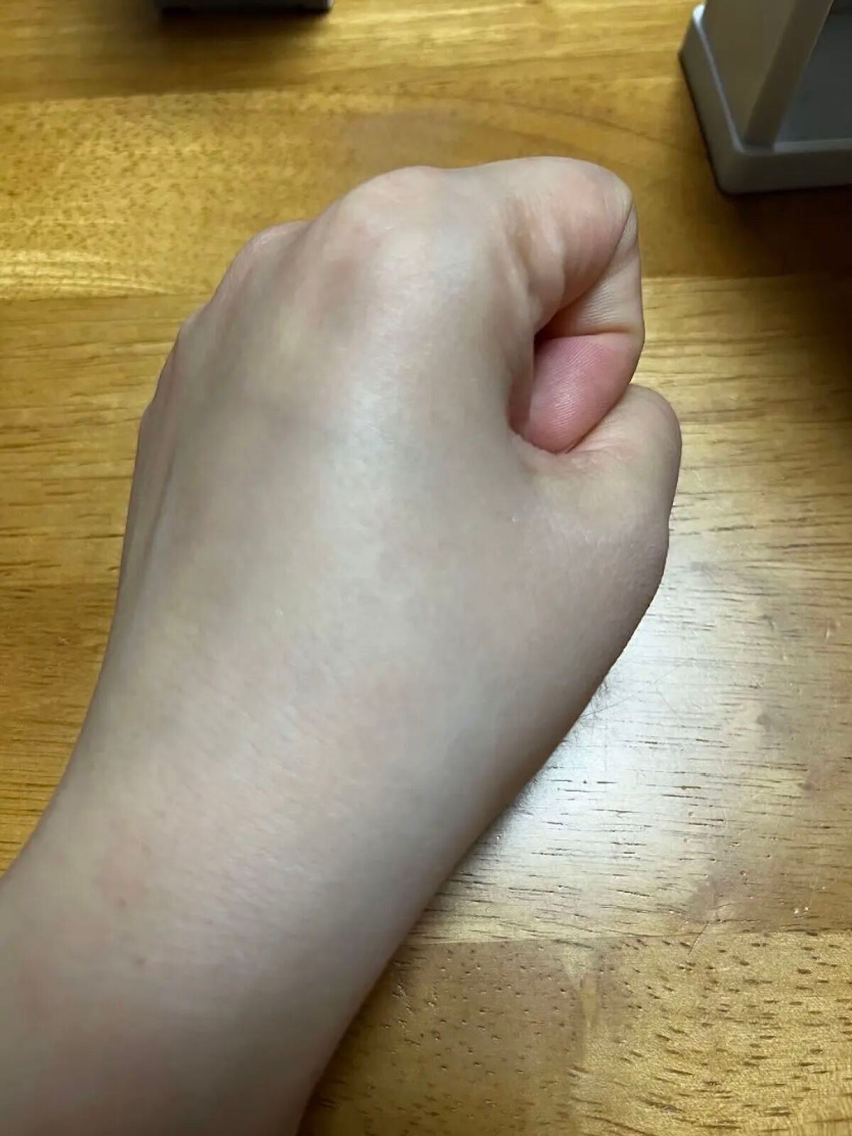 エッセンス グロウ プライマー/ESPRIQUE/化粧下地を使ったクチコミ(5枚目)