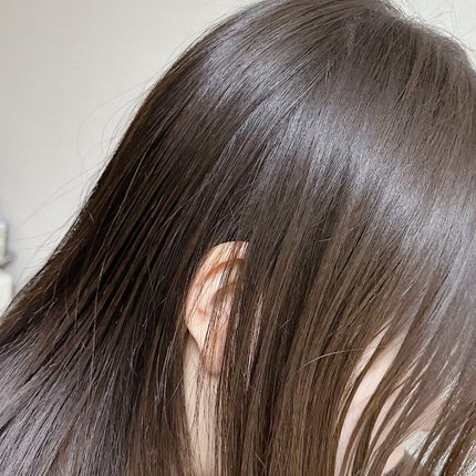 プロテイントリートメント/KUNDAL/コンディショナー単品を使ったクチコミ(2枚目)