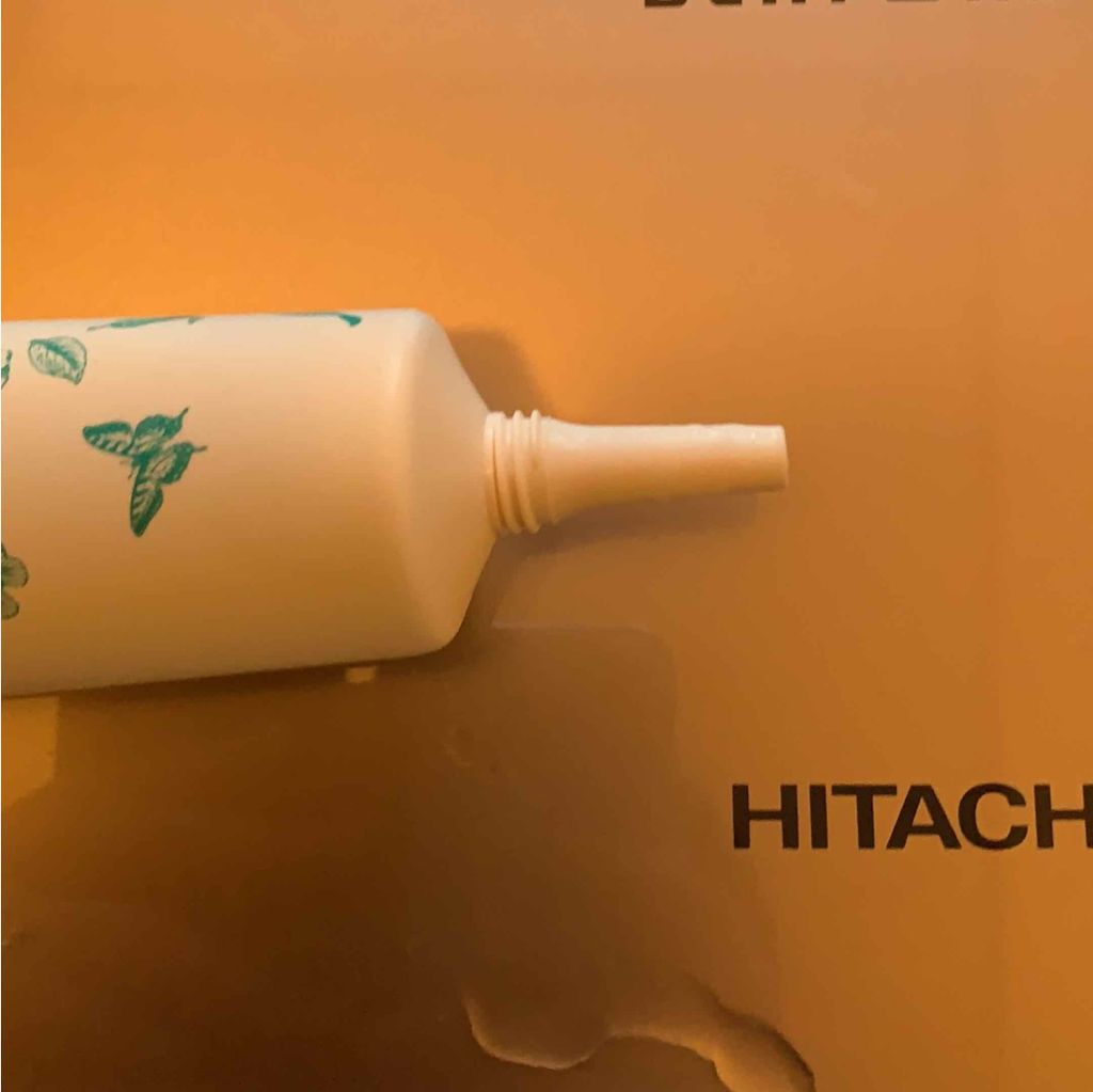 スカルプクレンジング   頭皮用クレンジング/イグニス ガーデン/頭皮クレンジングを使ったクチコミ（2枚目）