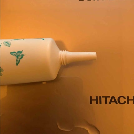 スカルプクレンジング 頭皮用クレンジング/イグニス ガーデン/頭皮クレンジングを使ったクチコミ(2枚目)