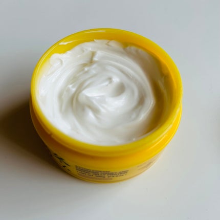 越冬クリーム/ビーハニー/ボディクリームを使ったクチコミ(2枚目)