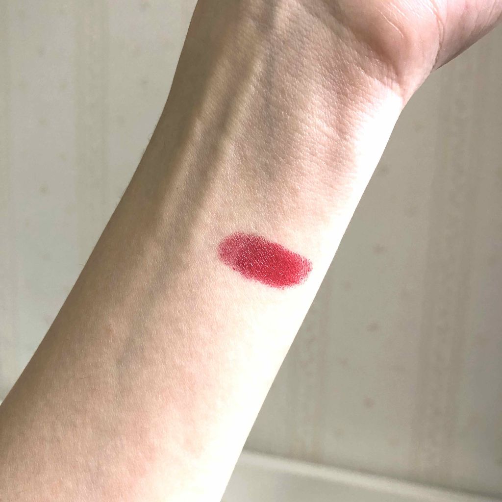 ディオール アディクト ラッカー スティック/Dior/口紅を使ったクチコミ(2枚目)