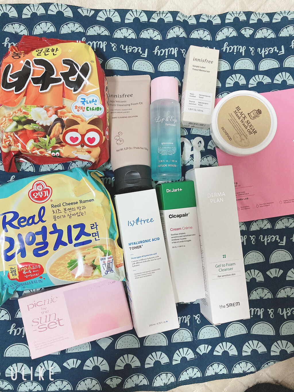 を使ったクチコミ（1枚目）