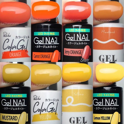 ジェルネイル(ライト対応)/セリア/ジェルネイルを使ったクチコミ(7枚目)