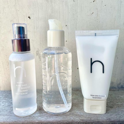 momoringo_5 on LIPS 「Anua(アヌア)の姉妹ブランド🇰🇷🫶🏻美しさの変化の始まりを..」(6枚目)