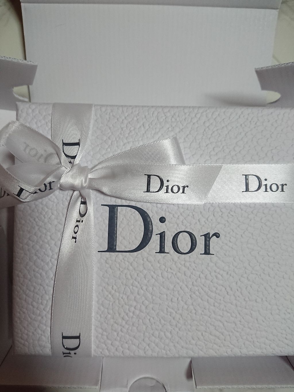 ミス ディオール ブルーミング ブーケ ローラー パール/Dior/香水(レディース)を使ったクチコミ(4枚目)