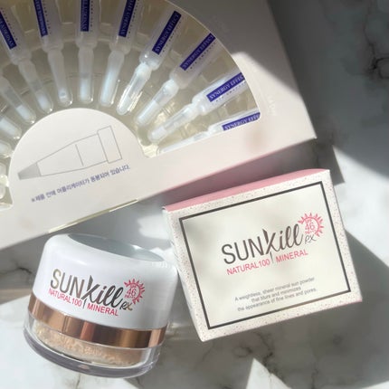 BTXクリームアンプル/MAXCLINIC/フェイスクリームを使ったクチコミ(8枚目)